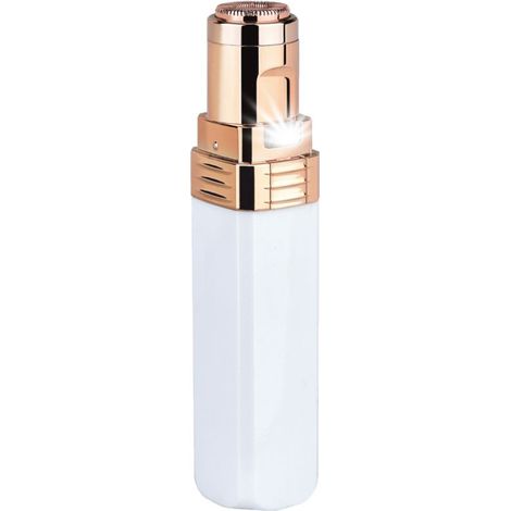 épilateur facial pour femmes (1/5)