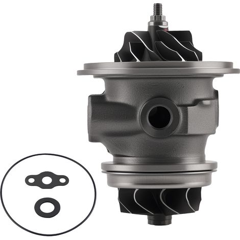 Turbo CHRA Cartridge for Isuzu Elf NPR Grafter 3.9 TD 4BD1T 4BD2T 2910099001 (1/5)