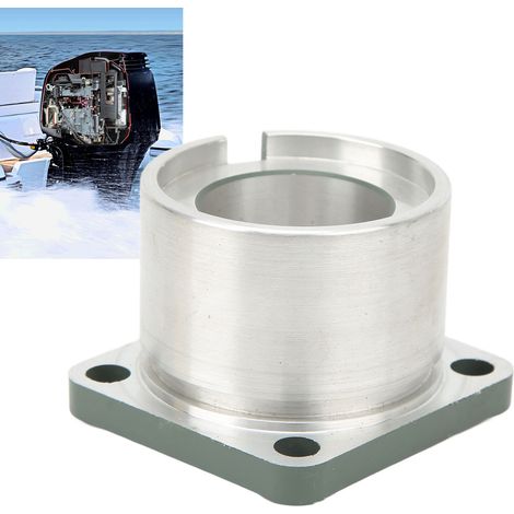 Palier d'arbre de transmission Yamaha 6E5-45331-00-94, compatible avec les moteurs hors-bord Yamaha 115/130/150/175/200/225 CV (1/5)