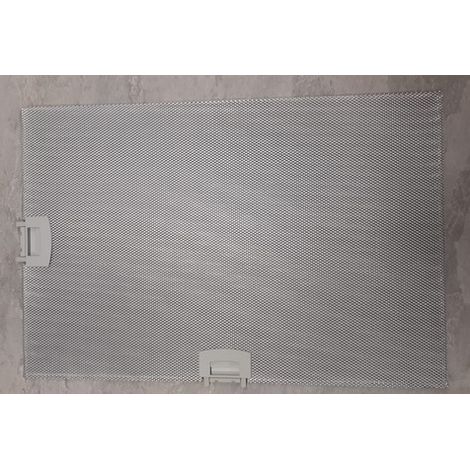 Filtro metalico campana universal 60x40cm