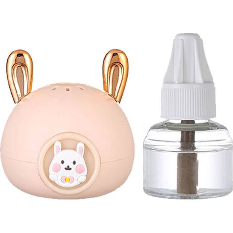 Bracelet Anti-Moustiques pour Enfants - Efficace, Sécuritaire et Durable - Idéal pour Activités Extérieures - Jaune (1/5)
