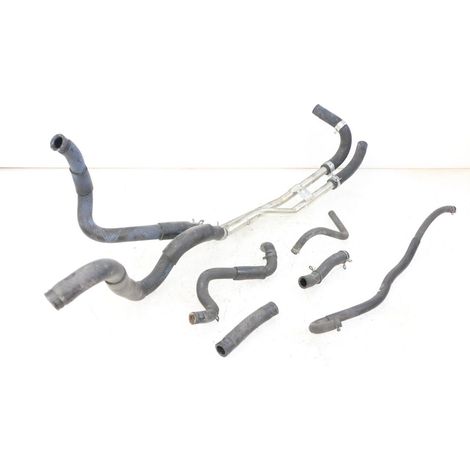 [PRODUIT D'OCCASION] DURITE RADIATEUR HONDA FORZA ABS 300 2013 - 2017 (1/5)