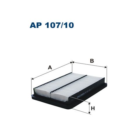 AP107/10 Kabinenfilter