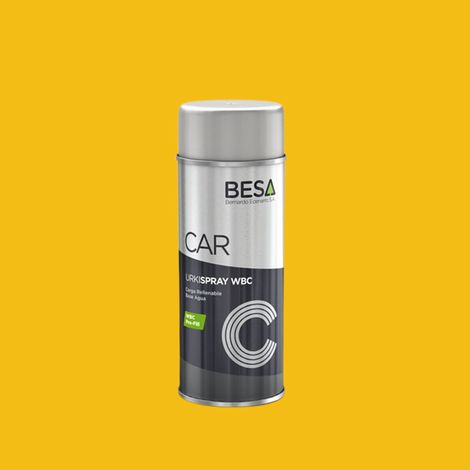 Bombe de Peinture RAL Effect 270-3  Mat