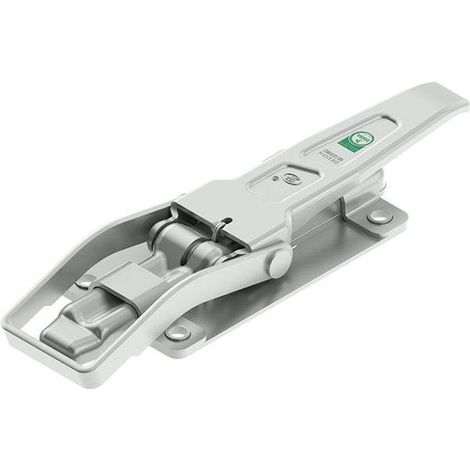 Chiusura del rimorchio SPP ZB-09A (1/3)