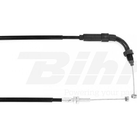 vicma gaskabel für motorrad honda 125 cbr r 2004 bis 2012 18076
