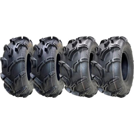 27x11.00-12 & 27x9.00-12 ATV