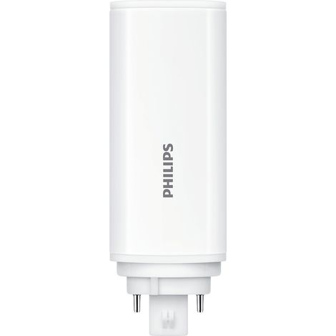 Philips CorePro PL-T LED Bulbo HF 6.5W - 840 Bianco Freddo