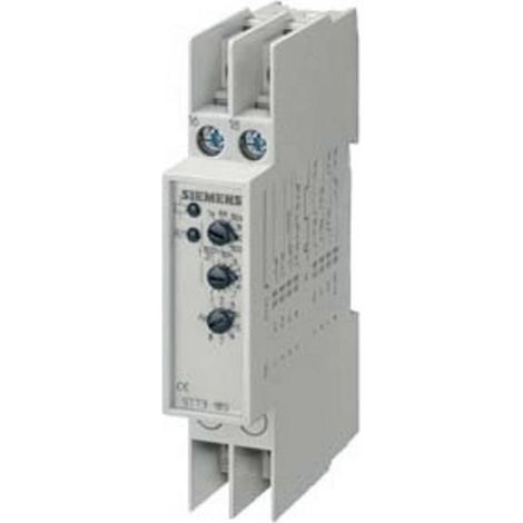 Siemens 5TT3185 5TT3185 Temporizzatore multifunzione 1 pz. 1 scambio