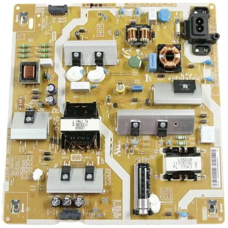 MODULE ALIMENTATION DCVSS-PD 138 W POUR TV AUDIO TELEPHONIE SAMSUNG - BN44-00876D