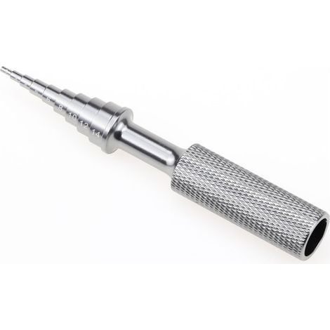 Werkzeug zum Ausbau von Lagern aus Aluminiumlegierung, Lagerauszieher, manuelle Reparaturwerkzeuge, Werkzeug zum Ausziehen und Einsetzen von Lagern (1/5)