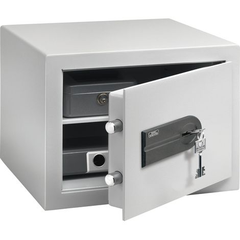 Caja fuerte para muebles CityLine C 310 K Al278xB402xT376mm 20,6l BURG-WÄCHTER (1/3)
