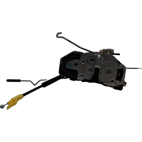 [PRODUIT D'OCCASION] Systeme Condamnation Arriere Droit CHEVROLET Cruze ♻️ Ref Oe. 13579536 - Garantie à vie (1/3)