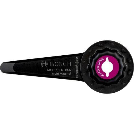 Bosch HCS Coupe-bordure universel MAII 32 SLC, 70 x 32 mm (1/4)