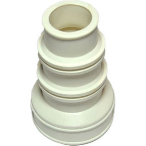 RACCORDO 3 DIAMETRI Sanitrit BL120987