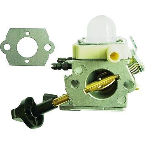 Carburateur pour souffleur Stihl BG56 BG66 BG86 SH56 SH86 remplace ZAMA C1M-S261 (1/4)