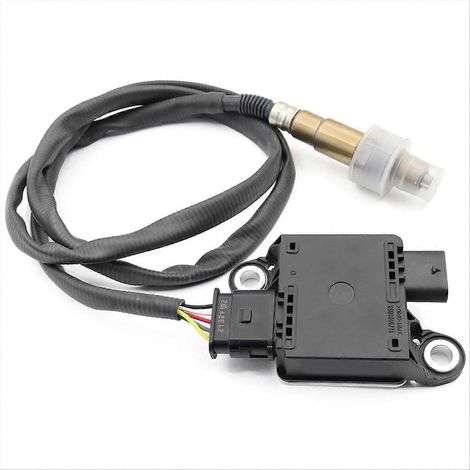 Feinstaubsensor (PM) für BADGE B COMBO 1.6 2.0 CDTI (1/5)