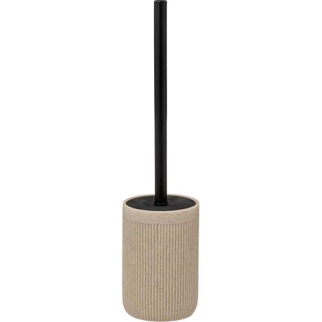 Brosse WC Design "Onyx" 40cm Lin