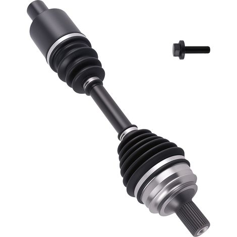 rbol De Transmisión Delantera Izquierda For Mercedes C-Klasse W204 2007-2014 (1/5)
