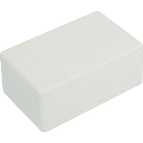 70mm x 45mm 30mm Kunststoff DIY Projekt Fall Electric Gehäuse Schalter Anschlussdose (df0203cceb4660 (1/2)
