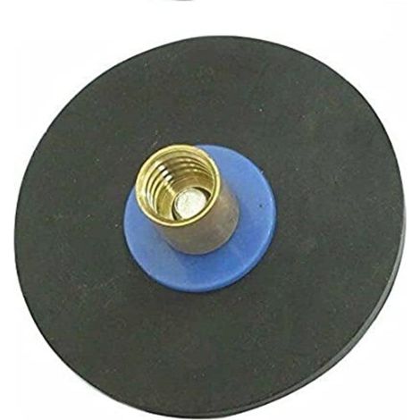 Draper 10635 Attacco stantuffo asta di scarico, 4»