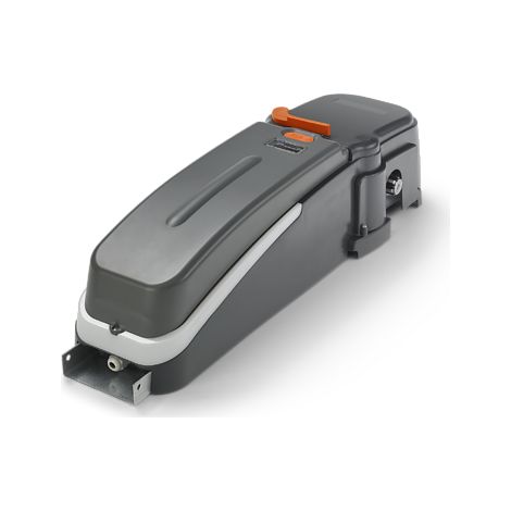 Moteur 24V pour porte de garage avec contre-poids -CARDIN-
