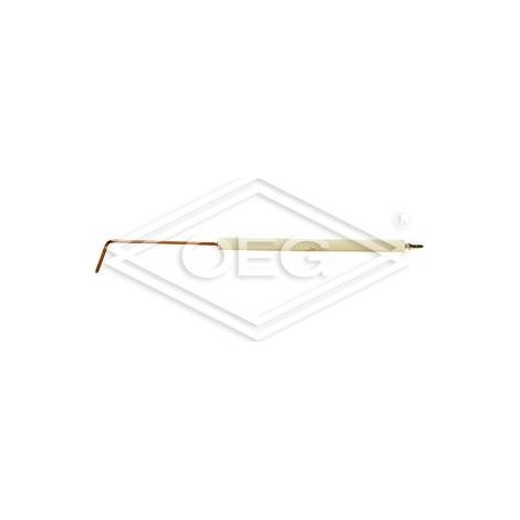 Sonde gaz 3-4-5