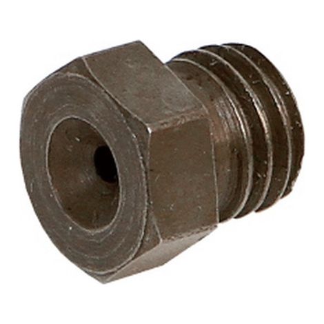 Ugello 1.5 Inox Spray IR420015 pompa irroratrice diserbo