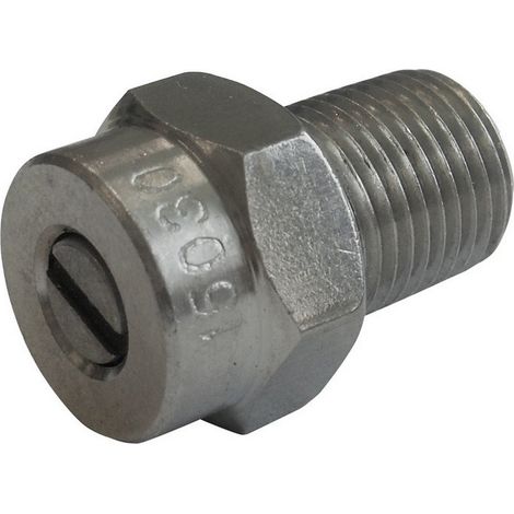 UGELLO PER IDROPULITRICE MEK/XTR