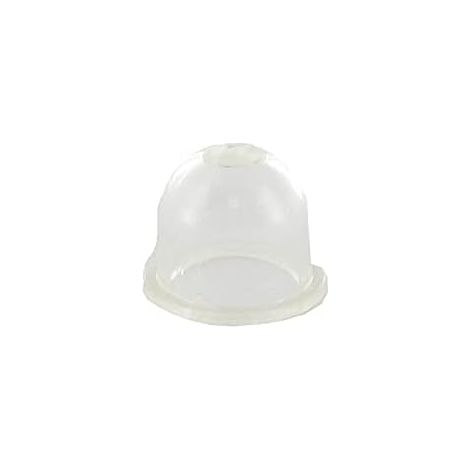 1 Poire Amorçage Compatible Honda GX22,GX25,GX31,GX35 Remplacement 16032-ZM3-004 Pour Motoculture