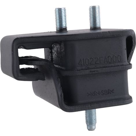 Supporto motore anteriore, supporto trasmissione, staffa di torsione per Forester III 2009-2012 S12, SH5, SHJ, 5FD 41022FA000