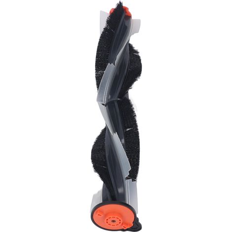 Brosse principale pour robots aspirateurs série D (D8, D6) - ABS - Installation facile - Compatible Neato D (1/5)