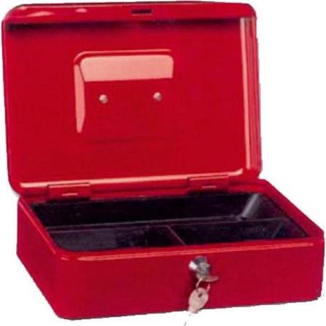 AVL Caja de Caudales N487 300x240 con Bandeja C300M (1/2)