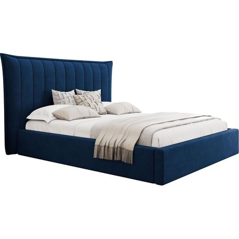 Cama Comfivo Solacium, Kronos 09, Doble, 160x200, Tapiz, Somieres, 210x224x122cm (1/5)