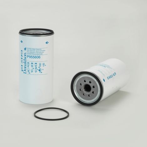 Dieselfilter Wasserabscheider DONALDSON P955606 - Äquivalent SN 916010 HIFI FILTER
