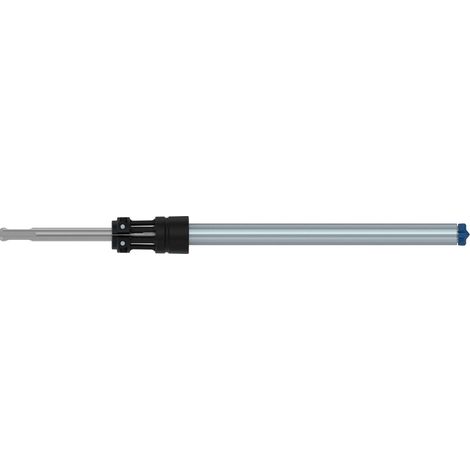 Bosch Expert SDS Clean Plus Broca para hormigón de 16 mm metálica