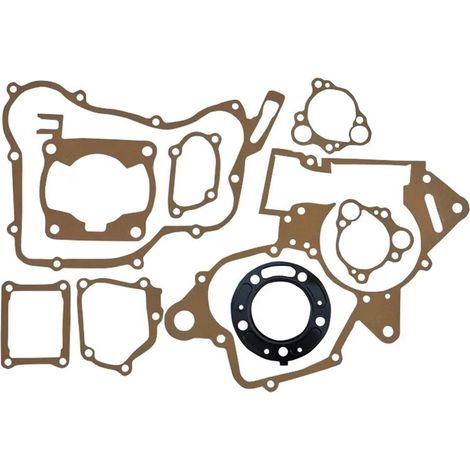 Juego de Juntas Culata pour Cubiertas Motor carter Motocicleta (1/4)