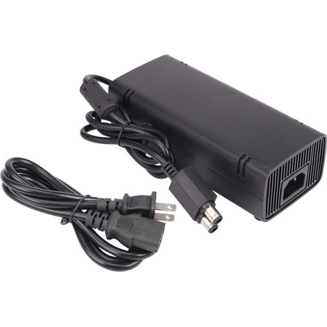 Adaptateur secteur fin bloc d alimentation 135 W câble de (1/5)