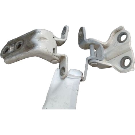 [PRODUIT D'OCCASION] Charnière Porte Arg SSANGYONG Tivoli ♻️ Ref Oe. 6381034001 - Garantie à vie (1/2)