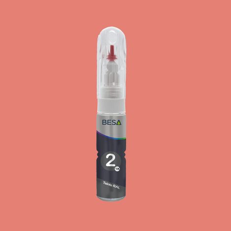 Stylo retouche peinture RAL Effect 430-3  Mat