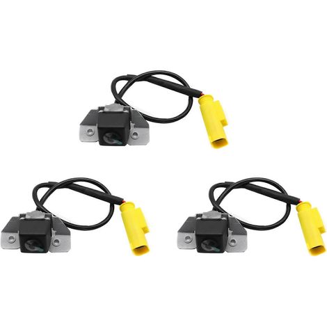 3 cámaras de visión trasera para Hyundai IX35 y Tucson (2010-2013) 95790-2S011 957902S011 957902S012 (1/5)