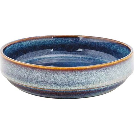 Jade Indigo Schüssel D16,5xh4cm - Gemütlich und Trendy Billiet