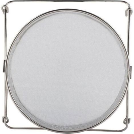 Tamis À Miel - Double Filtre En Acier Inoxydable - Pour Extraction Apicole - 1 Pièce (1/4)