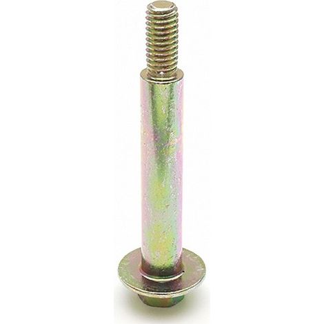 Axe de roue AYP 137644 - 184219 - 193406 HUSQVARNA 532137644 - 532184219 - 532193406 JOHN DEERE M84691