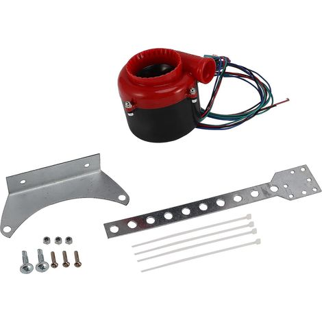 Universelles elektronisches Turbo-Überdruckventil, analoger Klang, Bov V Auto-Überdruckventil (1/5)