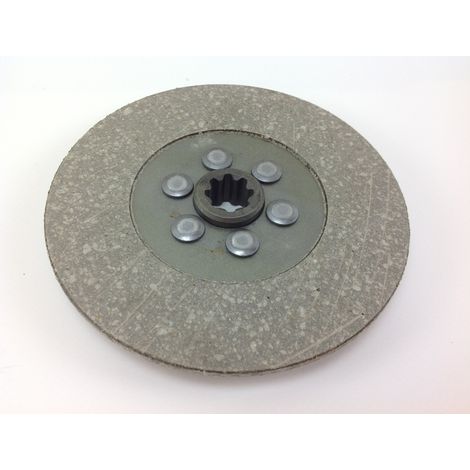 Disco condotto frizione conica per BEDOGNI BENASSI BERTOLINI YABE DIESSE 003880