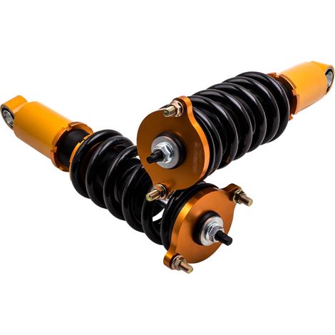 Coilover Suspension Kits for Subaru Legacy 05-09 BL BP Adjustable Height Shocks (1/5)