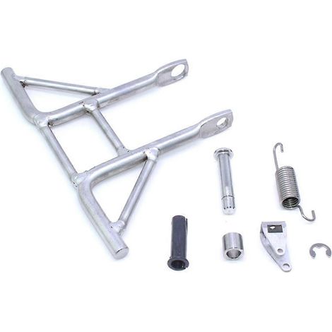 Support de levage pour moteur hors-bord, accessoires 66T-43350-02, support pour moteur 2 temps 40 (1/5)