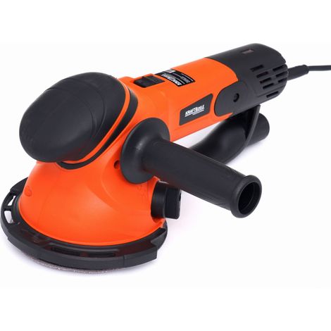 Levigatrice orbitale casuale KD3024 da 1500 W
