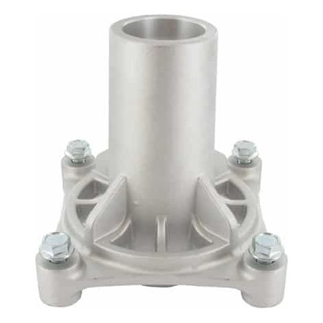 Carter nu palier de lame AYP 187281 - 532187281 modèles 12597SD